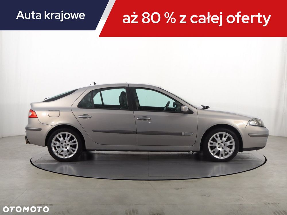 Renault Laguna - 8