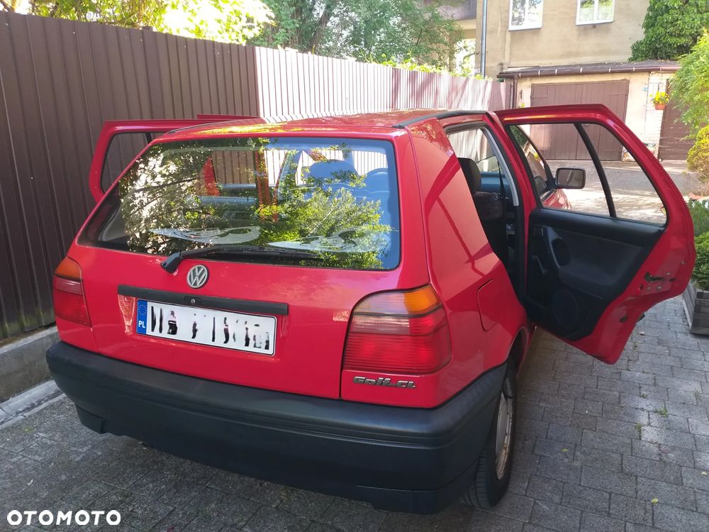 Volkswagen Golf - 15