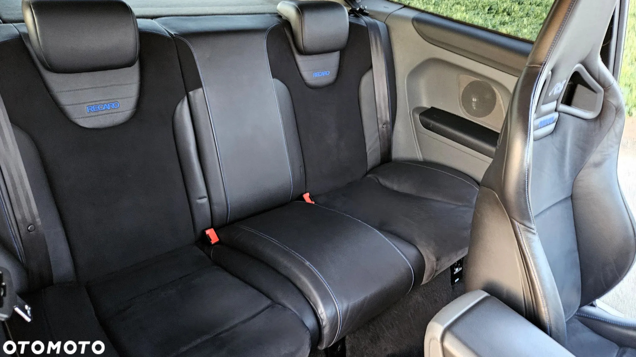 Ford Focus 2.5 RS - 14