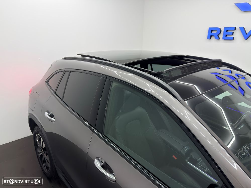Mercedes-Benz GLA 250 e 8G-DCT Edition Progressive Line - 34