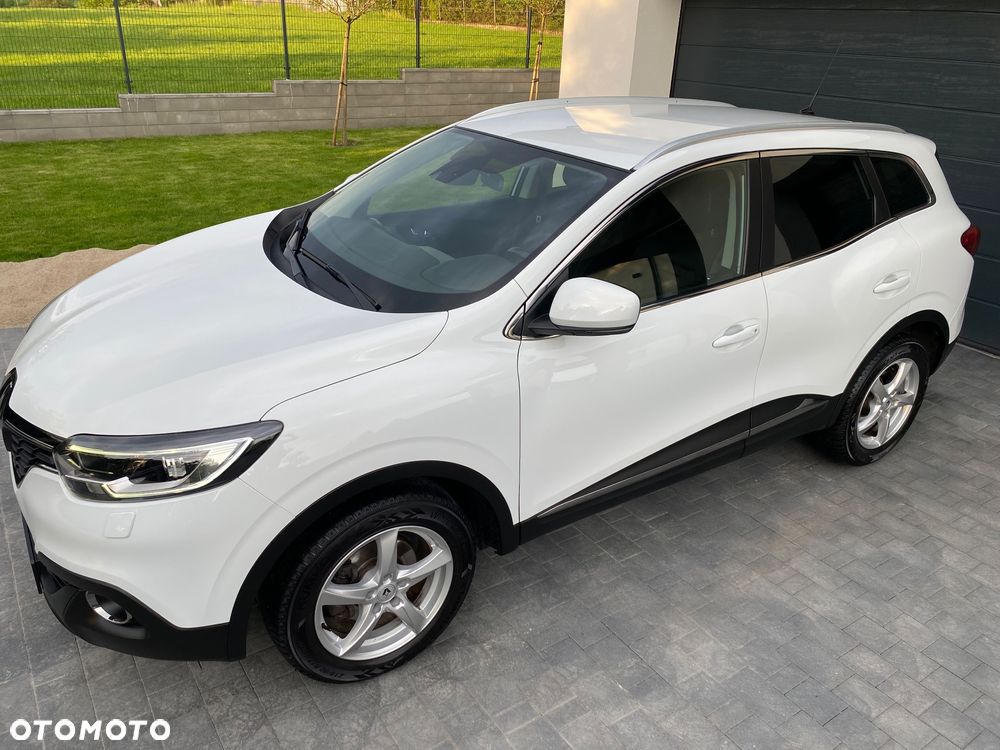 Renault Kadjar Energy TCe 130 Experience - 22