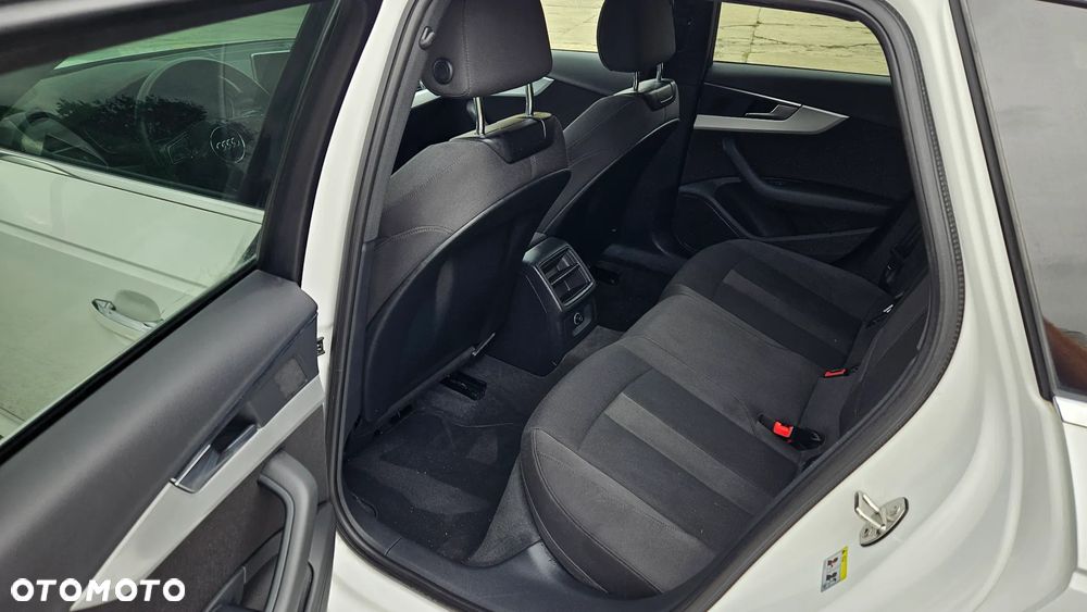 Audi A4 Allroad 2.0 TFSI Quattro S tronic - 18