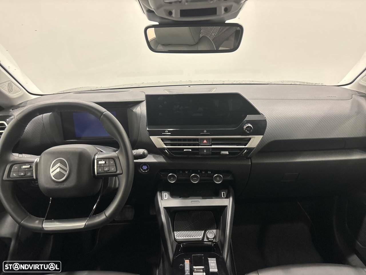 Citroën C4 - 8