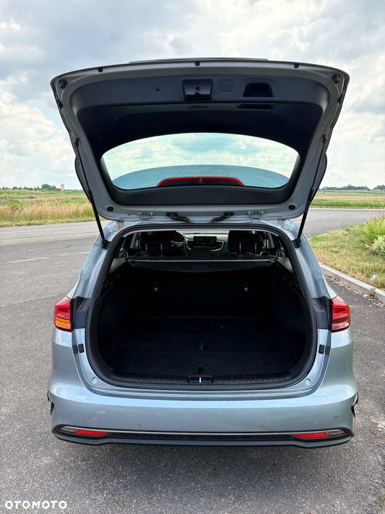 Kia Ceed 1.0 T-GDI L Business Line - 22