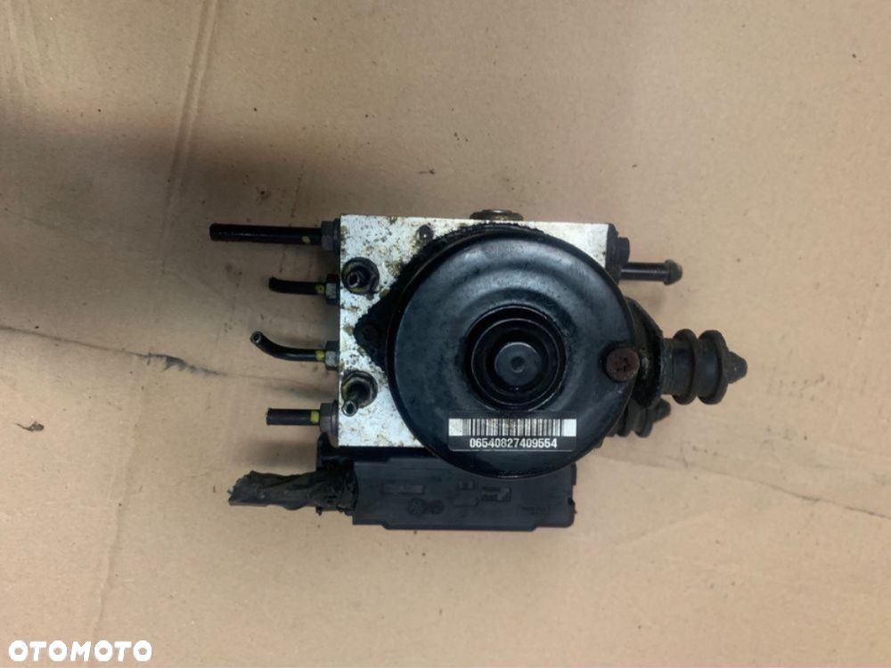 1K0907379 pompa abs skoda octavia 2 volkswagen Seat Audi