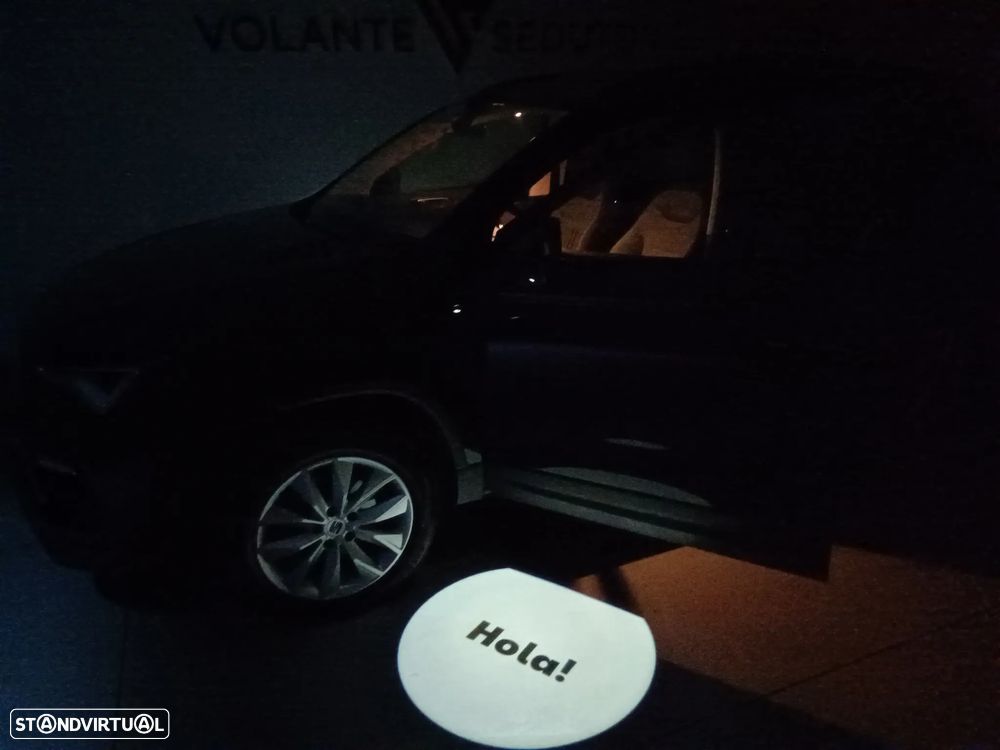 SEAT Ateca 1.0 TSI Style - 5