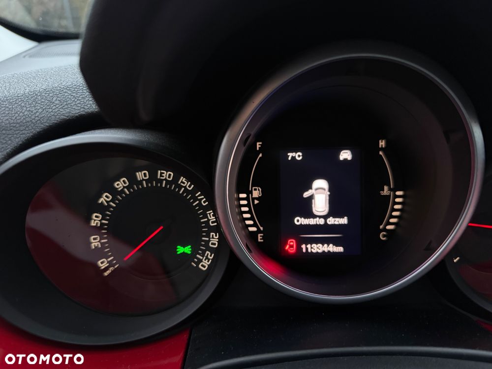 Fiat 500X 1.6 E-Torq 4x2 Pop - 13