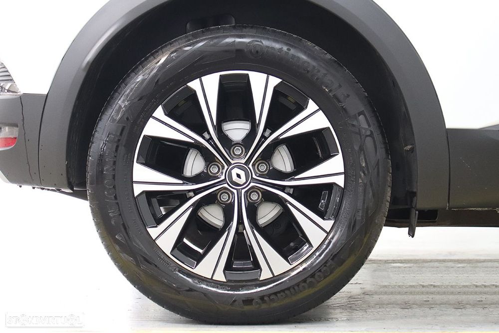 Renault Captur 1.0 TCe Techno - 5