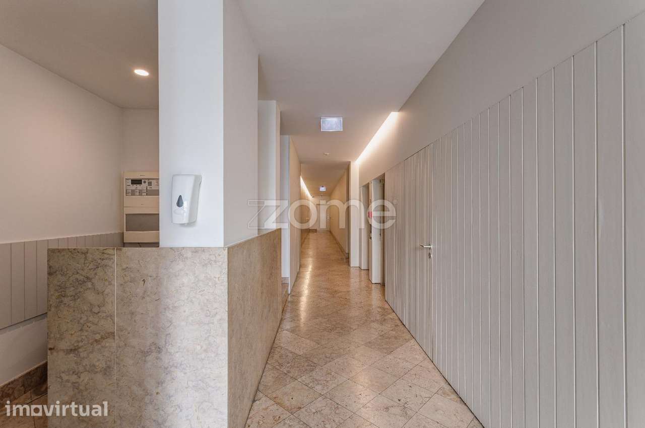 Apartamento T1 - Avenida da Liberdade - Grande imagem: 3/20