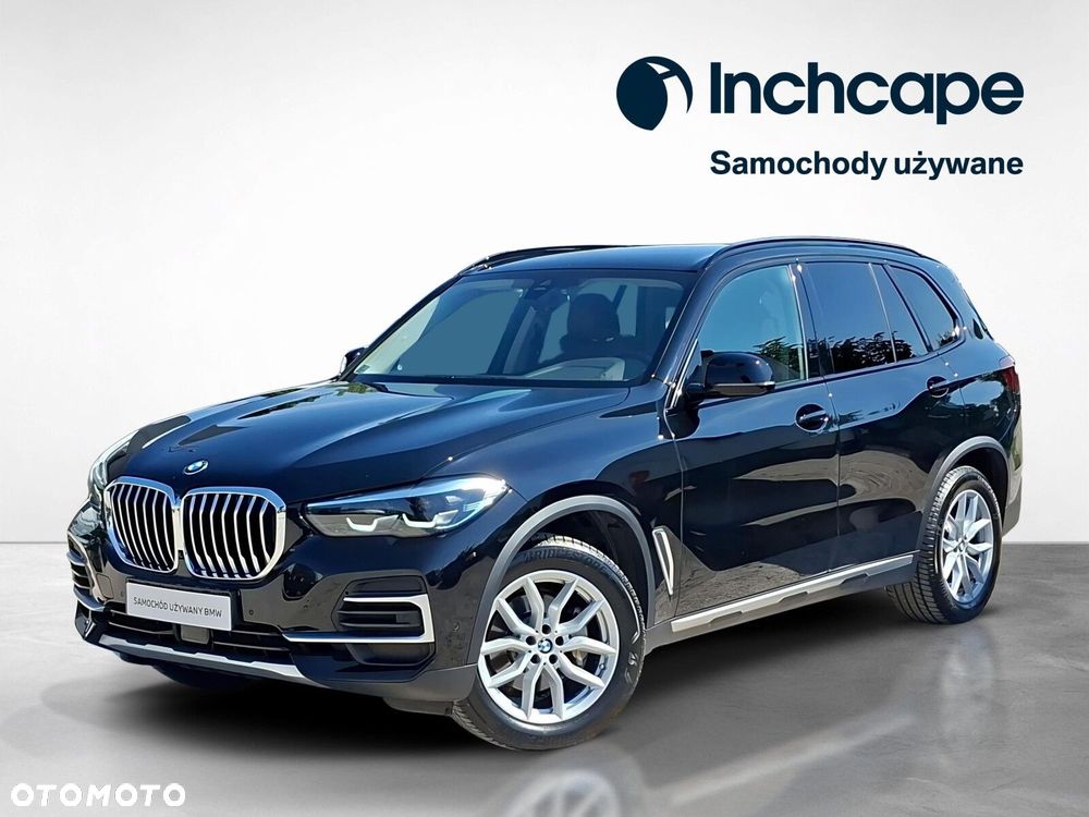 BMW X5 - 2