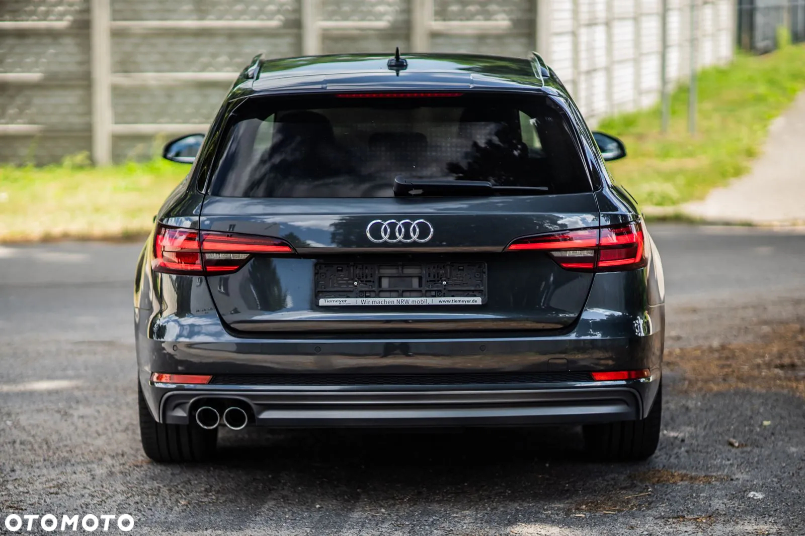 Audi A4 2.0 TDI Sport S tronic - 17