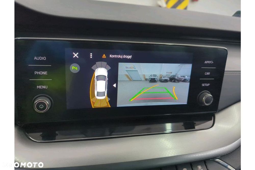Skoda Octavia 1.0 TSI Ambition - 7