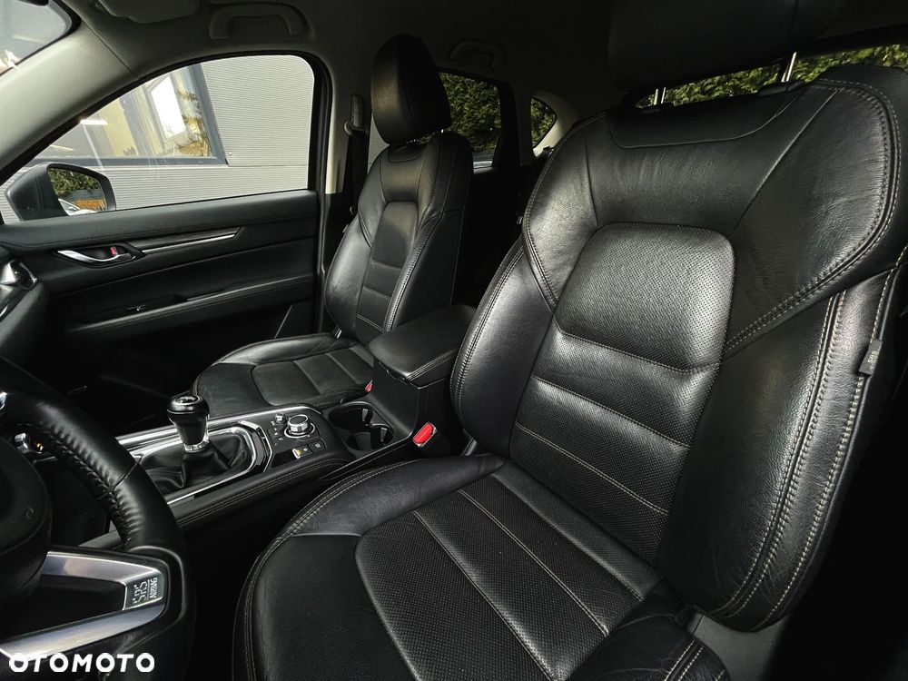 Mazda CX-5 2.0 Skypassion 2WD - 31