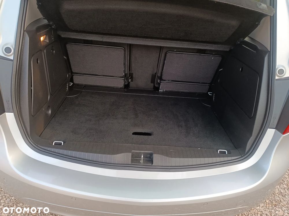 Opel Meriva 1.4 Selection - 28