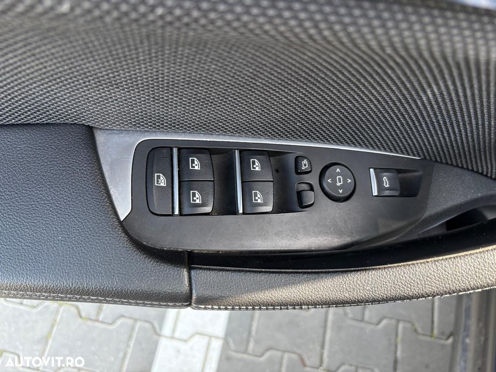 BMW X3 xDrive20d AT xLine - 11