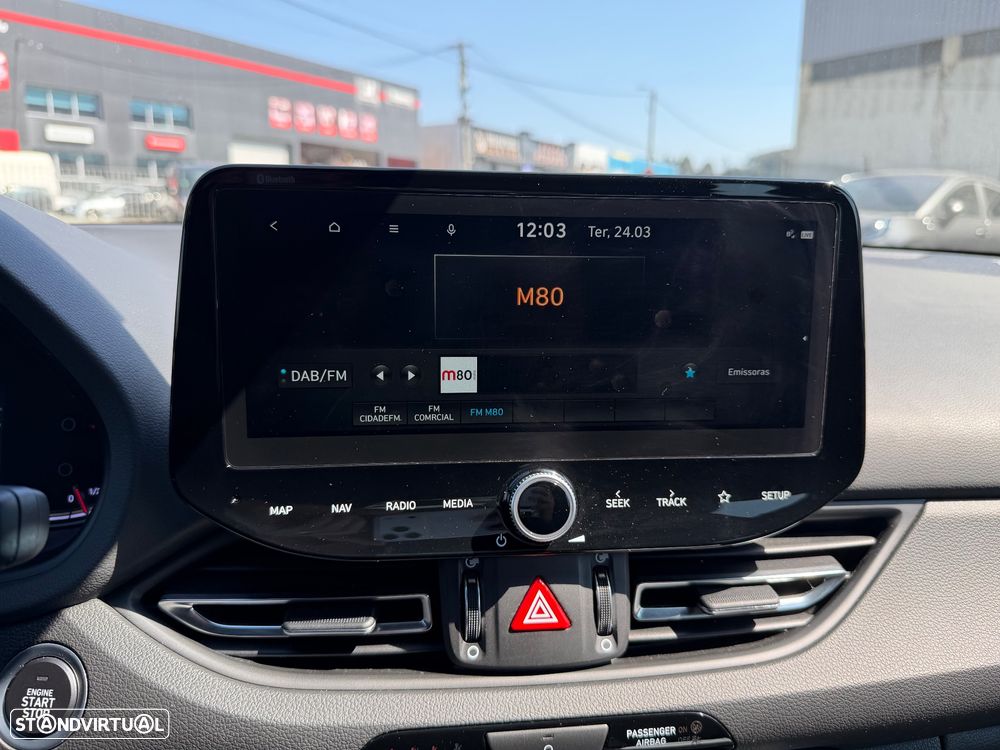 Hyundai i30 1.0 T-GDi N-Line - 22