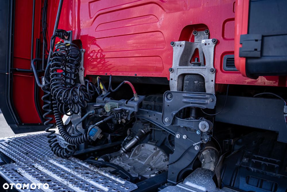 Scania S500 6x4 - 37