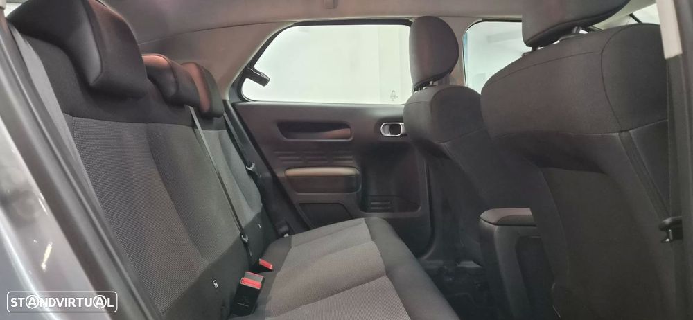 Citroën C4 Cactus 1.5 BlueHDi Shine Pack - 34