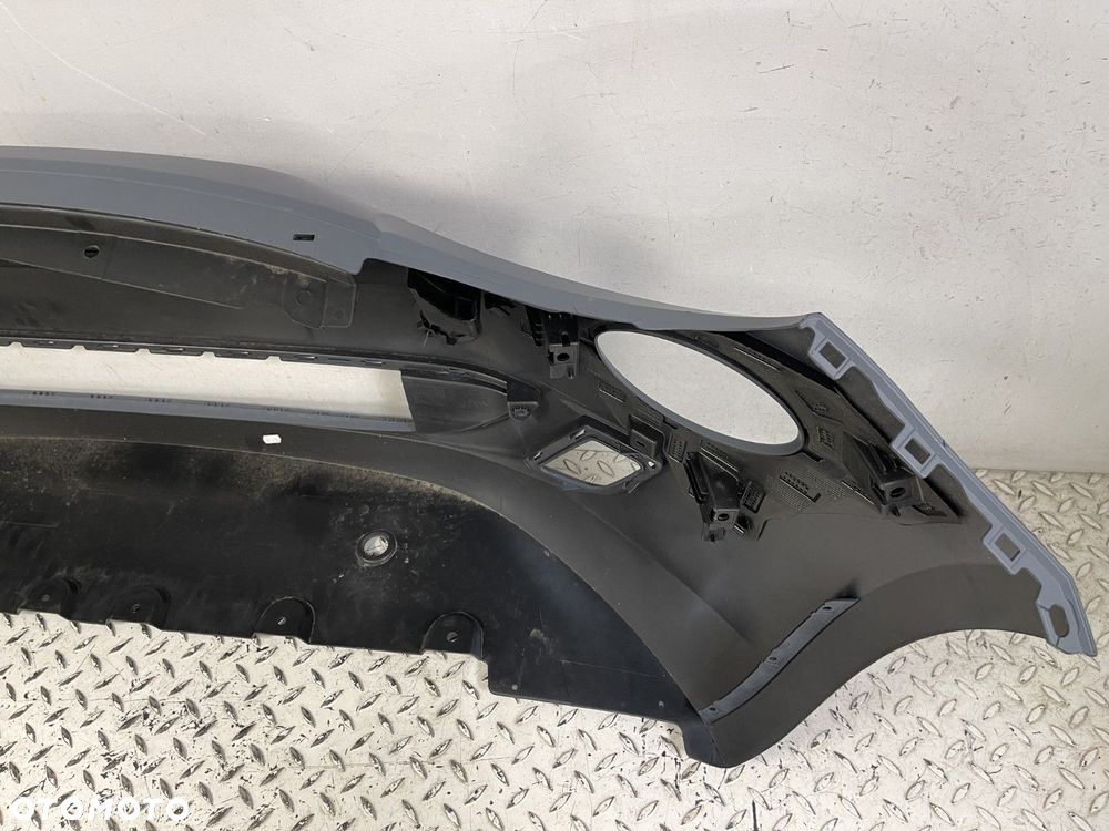 NOWY ORYGINALNY ZDERZAK PRZEDNI PRZÓD FIAT 500E ELEKCTRIC 20-25 7335714055 - 8
