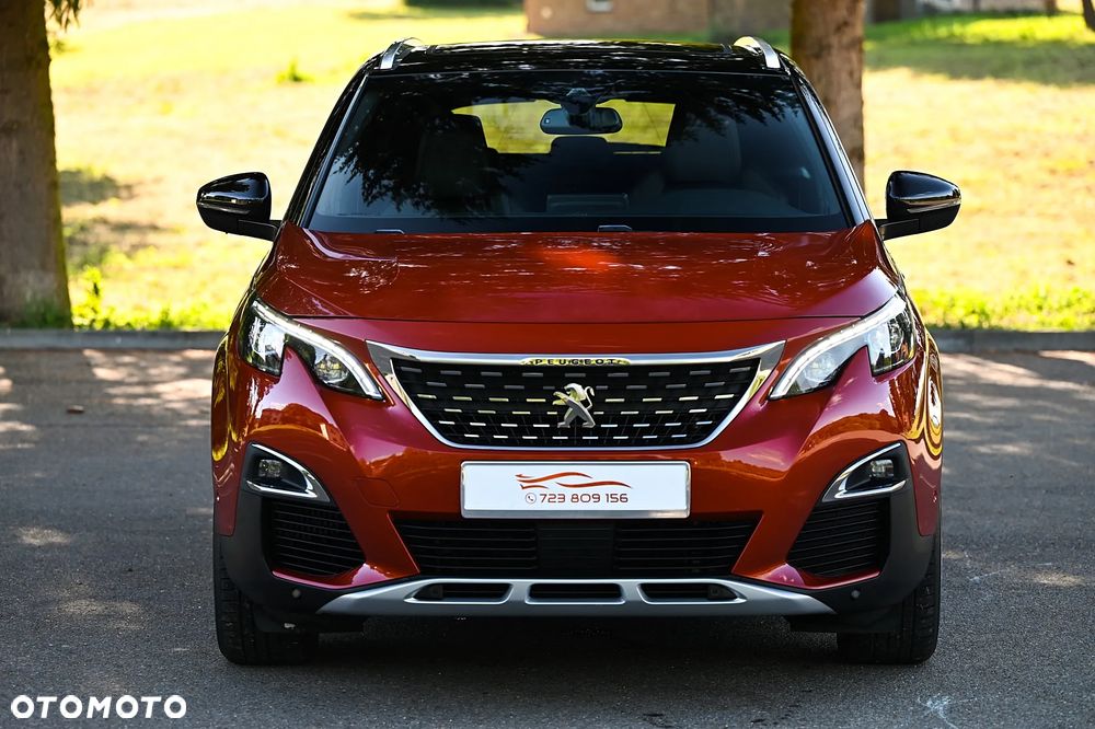 Peugeot 3008 1.2 PureTech Allure - 20
