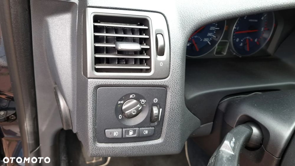 Volvo S40 D4 R-Design - 20