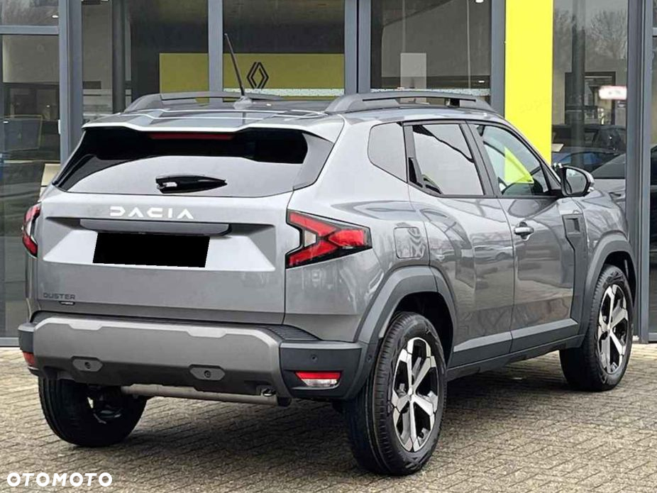 Dacia Duster - 4