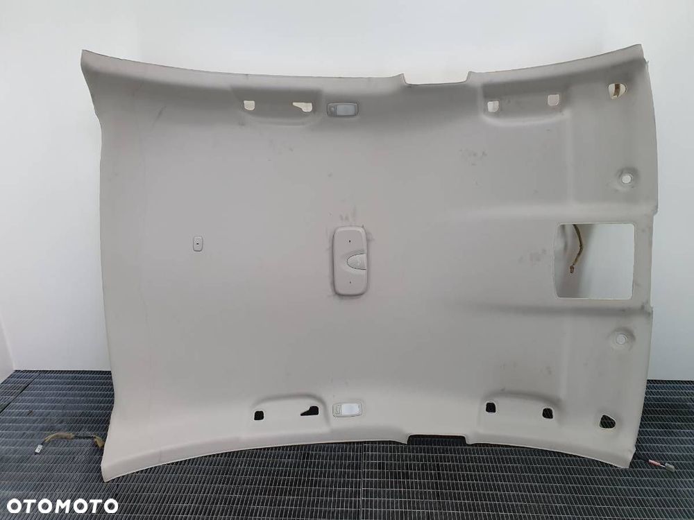 PODSUFITKA PODSUFITÓWKA INFINITI Q50 EUROPA 2015 - 1