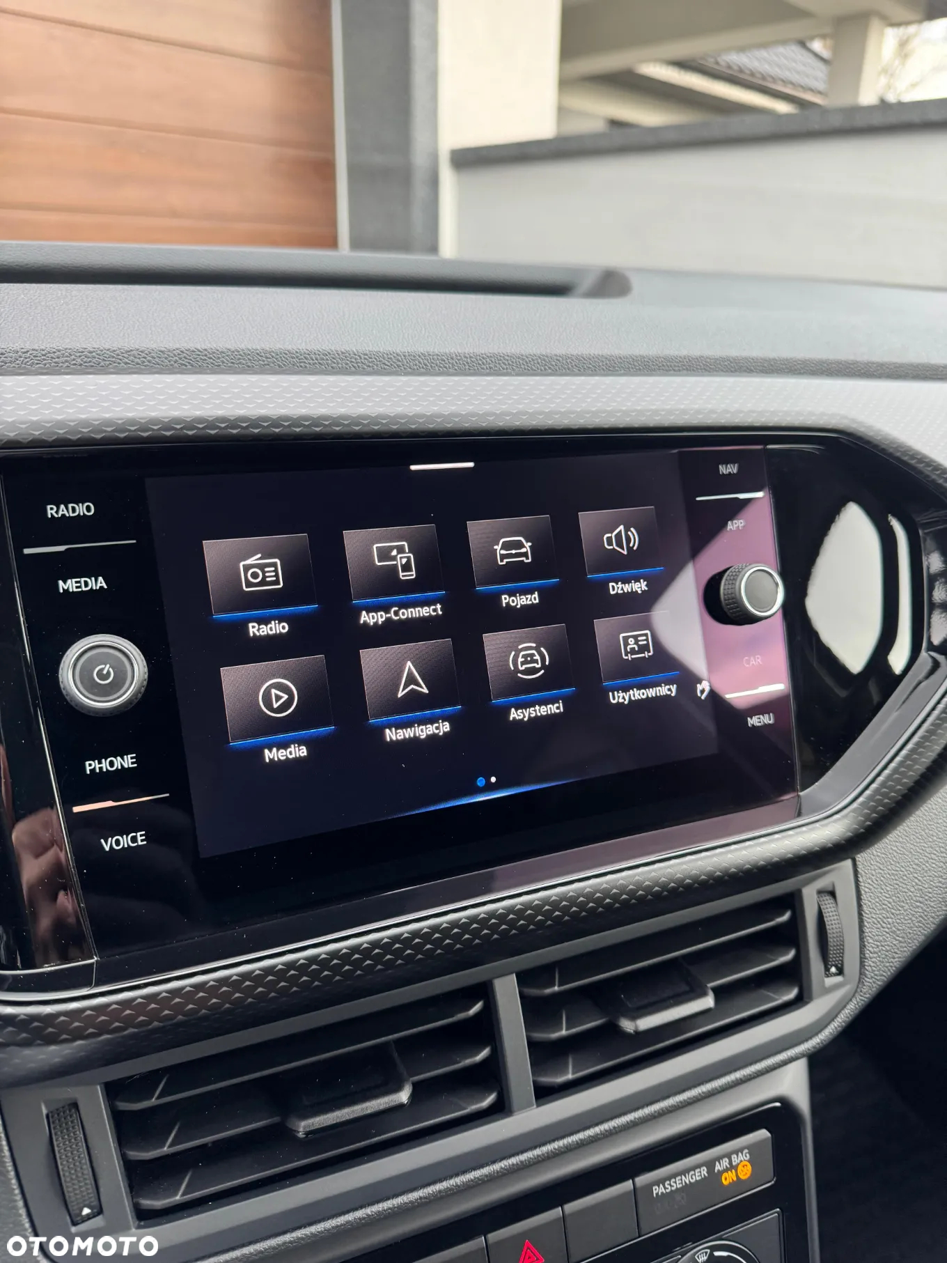 Volkswagen T-Cross 1.0 TSI Style DSG - 24