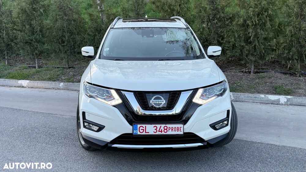 Nissan X-Trail 1.6L dCI Start/Stop XTRONIC Tekna - 1