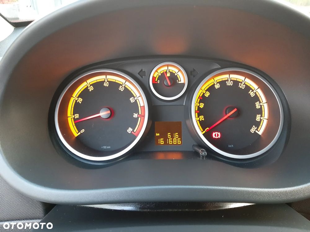 Opel Corsa 1.4 16V Color Edition - 21