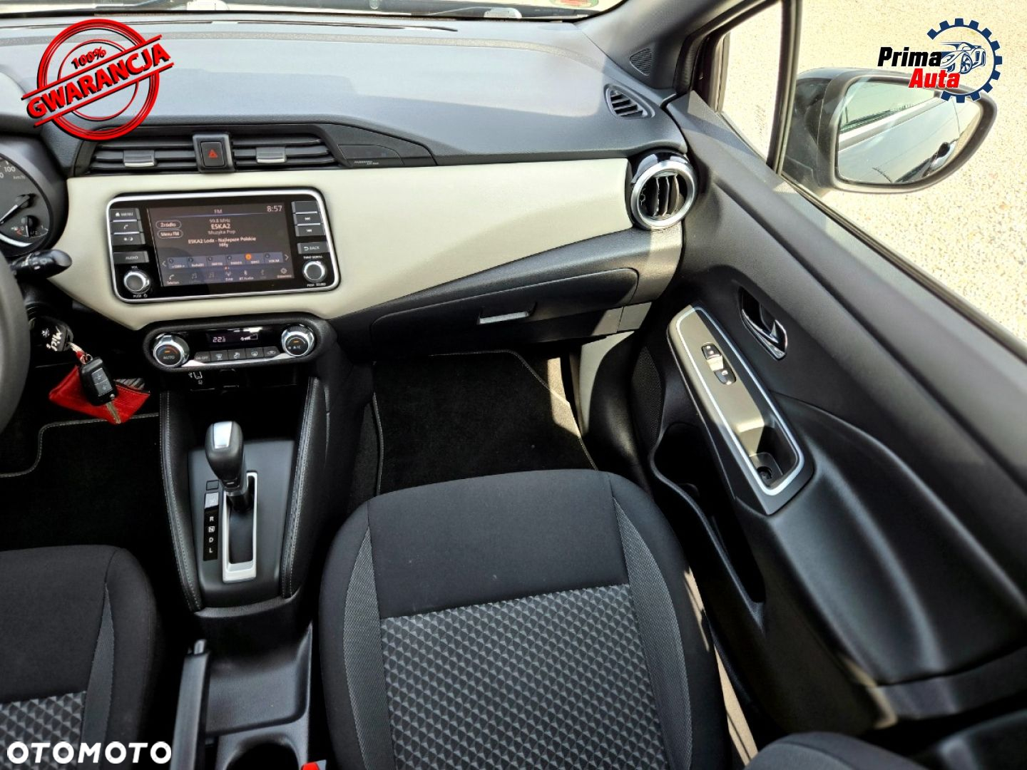 Nissan Micra - 26