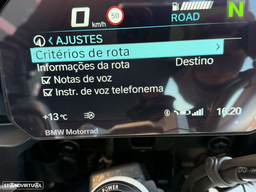 BMW F 900 XR Confort - 19