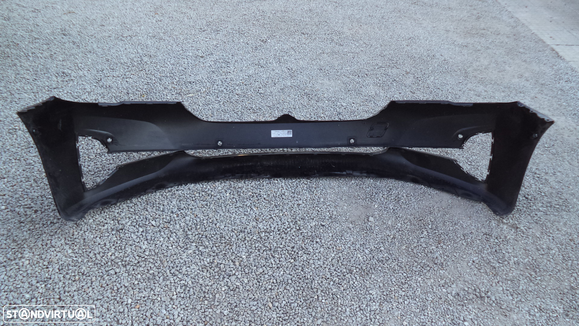 Parachoques BMW serie 3 ano 2020 (original ) - 4
