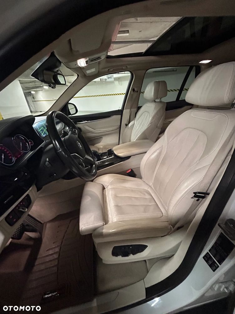 BMW X5 - 11