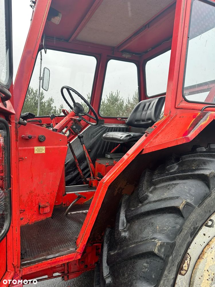 Belarus MTZ 70 Super - 12