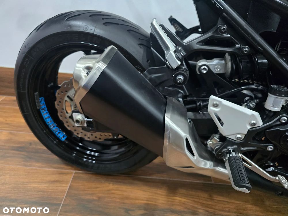 Kawasaki Z - 20