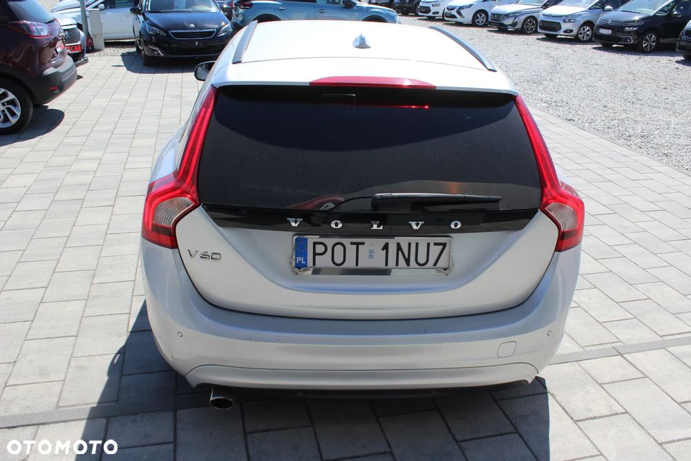 Volvo V60 D2 - 7