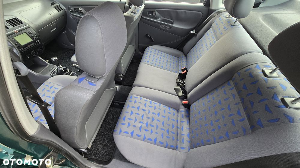 Seat Cordoba - 6