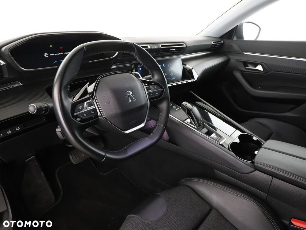 Peugeot 508 PureTech 130 EAT8 Allure Pack - 15