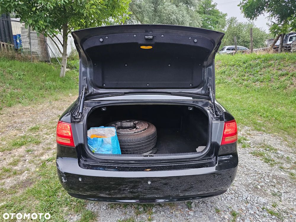 Kia Magentis 2.0 Gold - 9