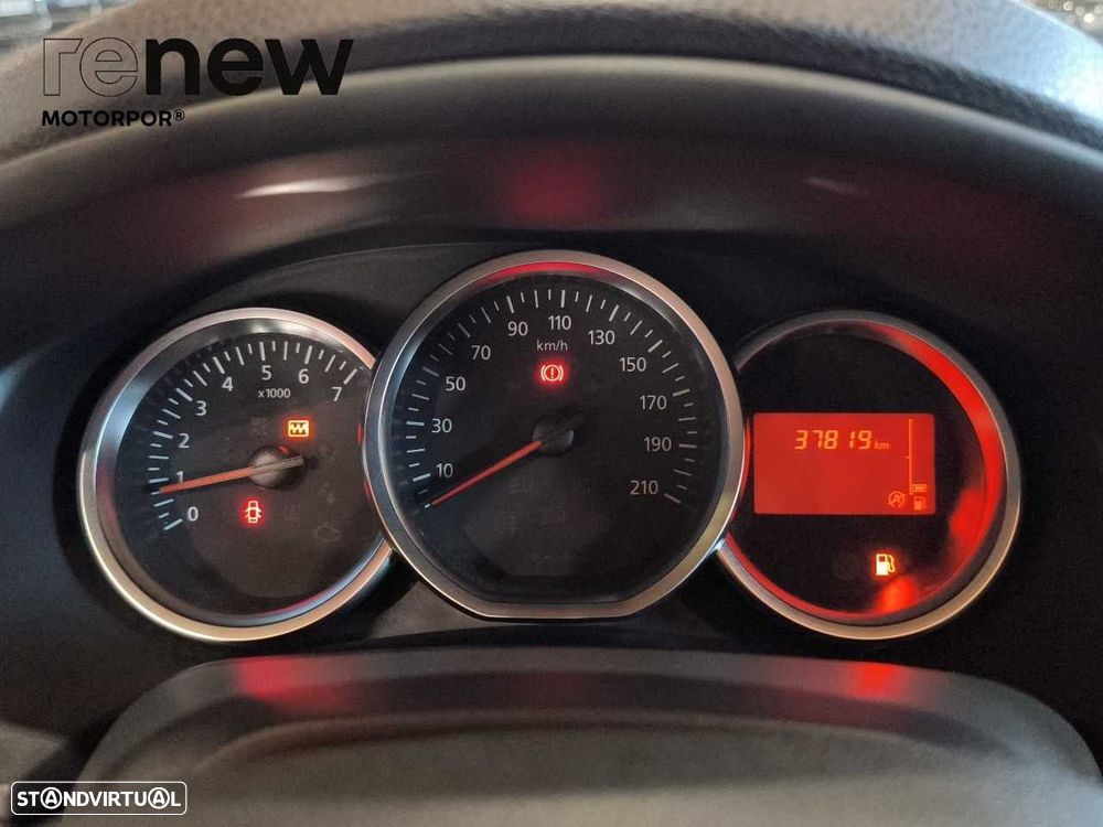 Dacia Sandero 0.9 TCe Comfort - 14