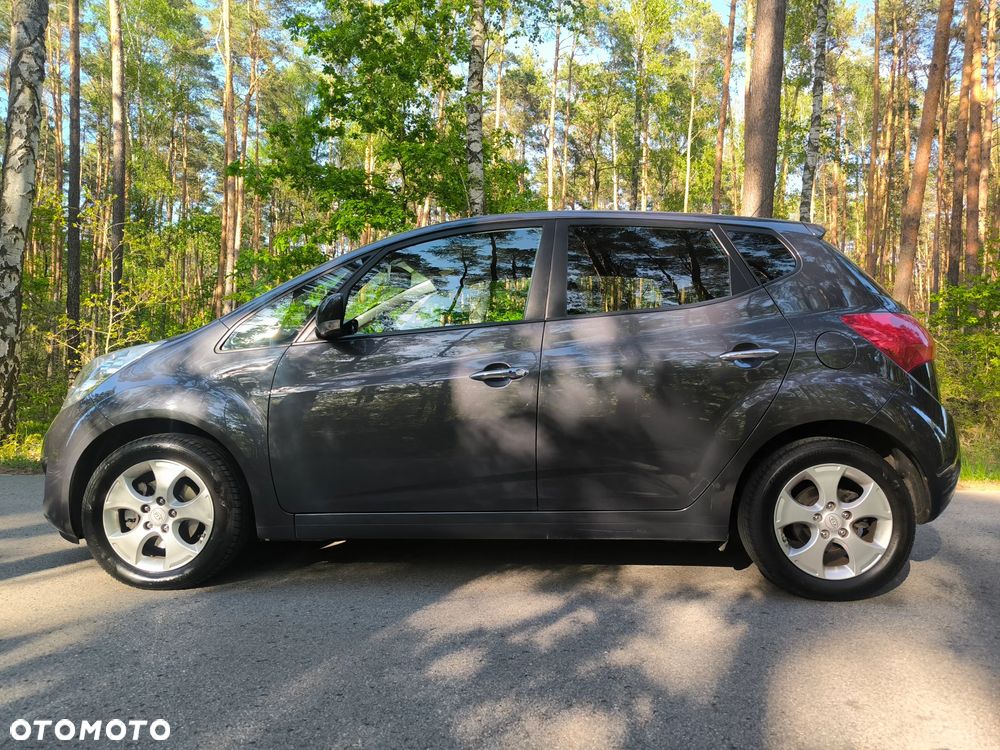 Kia Venga 1.6 CRDi L - 3