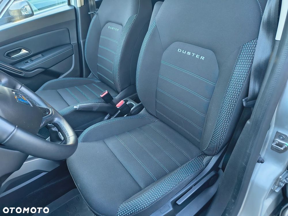 Dacia Duster 1.0 TCe Prestige - 12