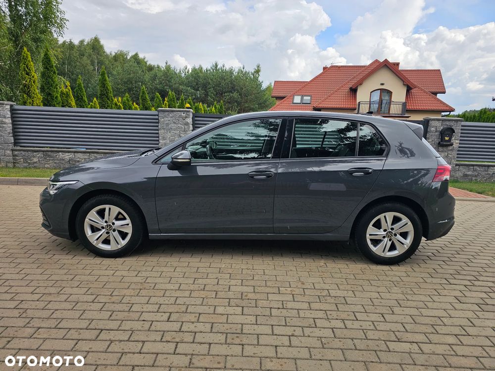 Volkswagen Golf 1.5 TSI EVO Life - 6
