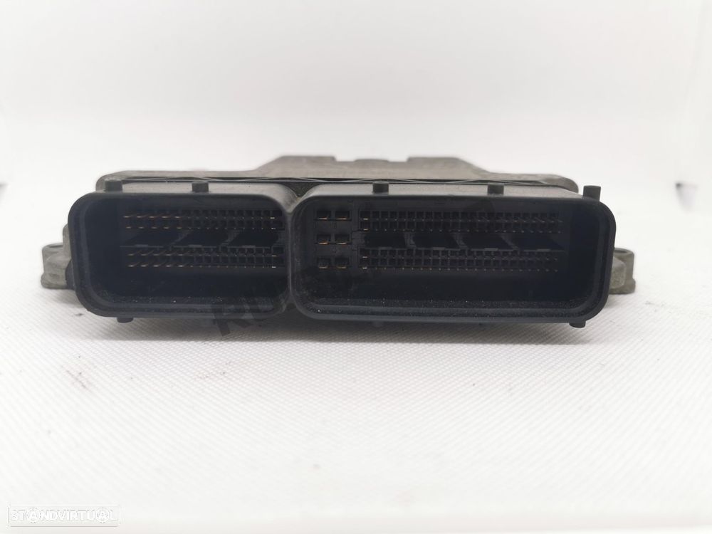 Centralina Do Motor 02810_12883 Alfa Romeo Gt [2003_2010] 1.9 J - 3