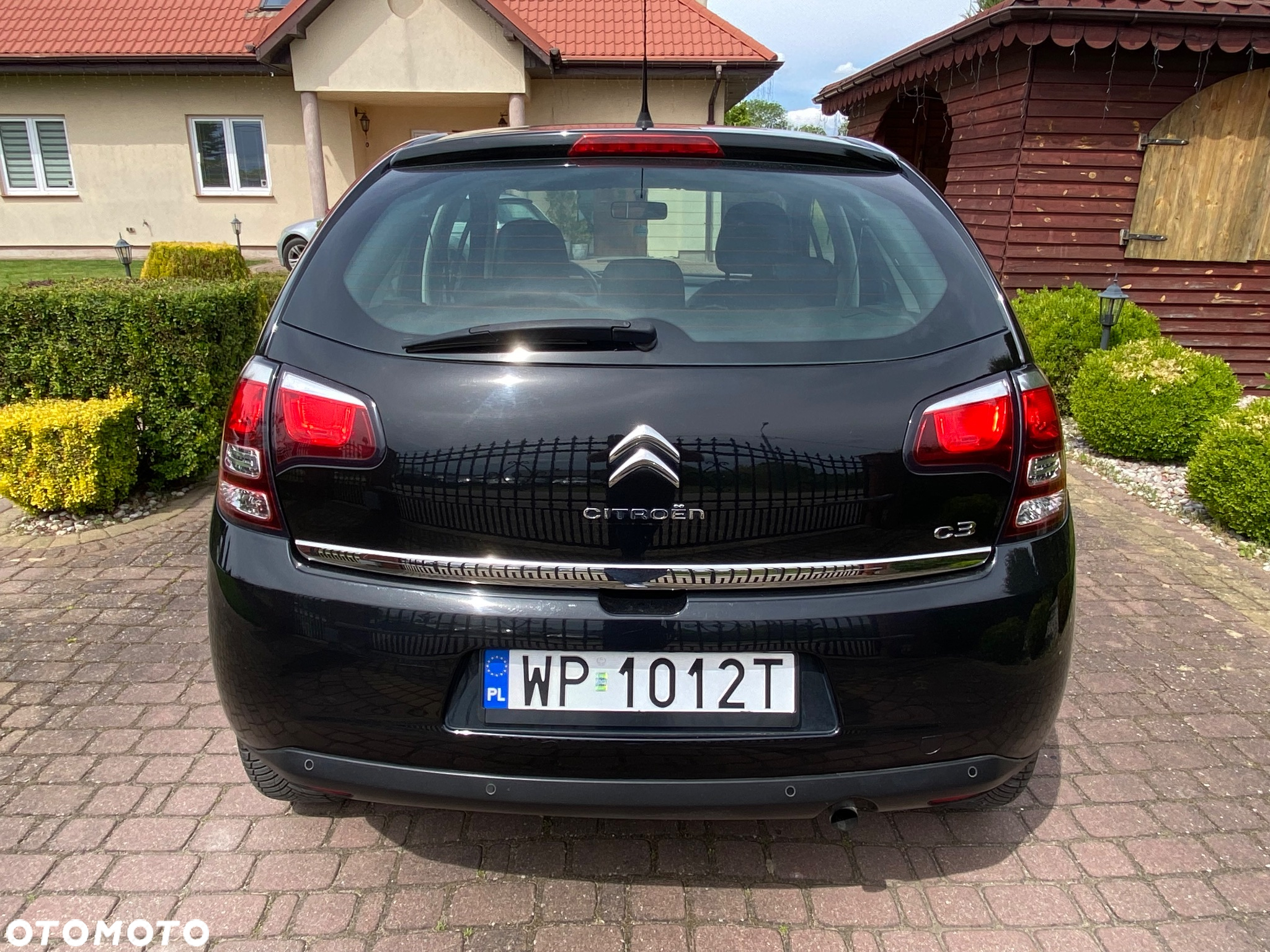Citroën C3 - 6