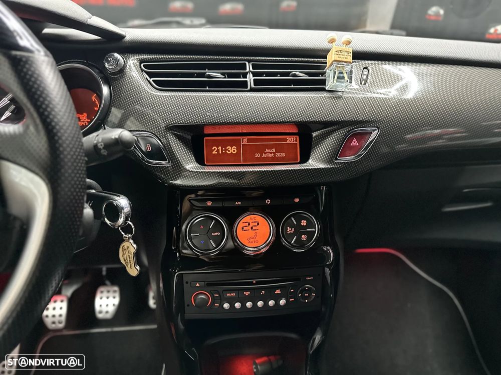 Citroën DS3 1.6 THP Sport Chic - 15