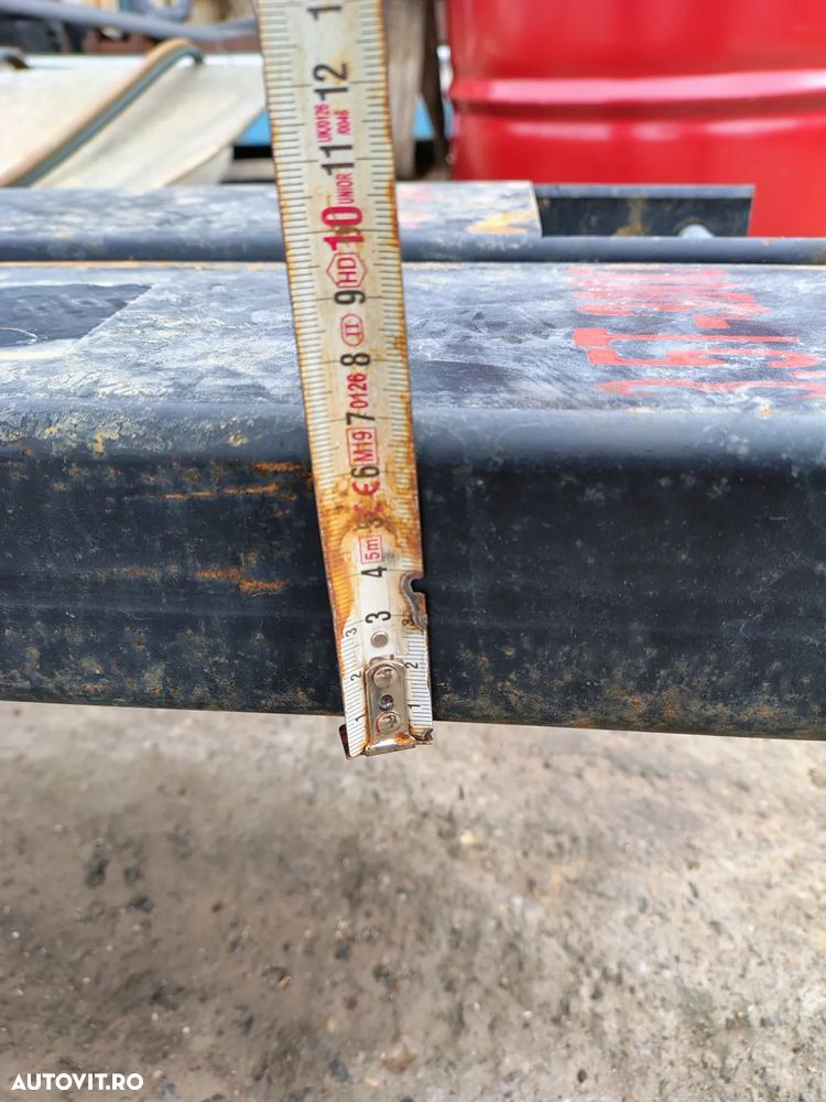 Linde prelungitor 300 cm - 7