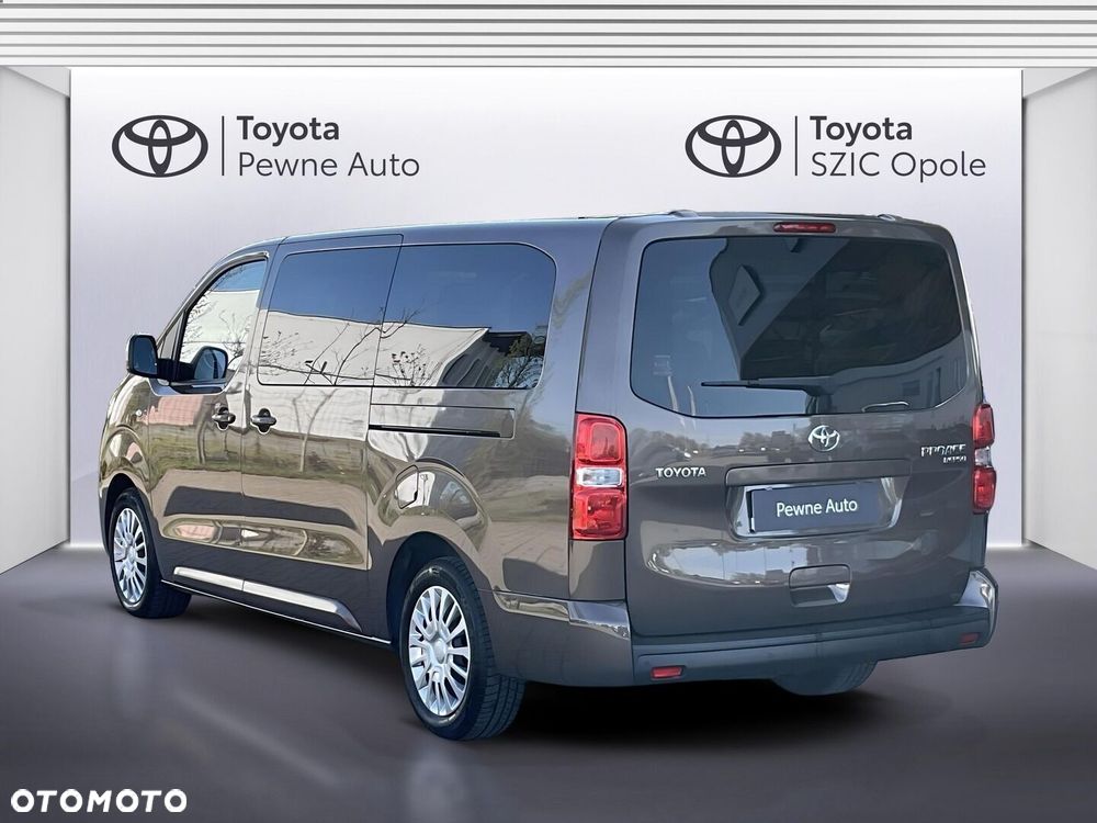 Toyota Proace Verso 2.0 D4-D Long Business - 6