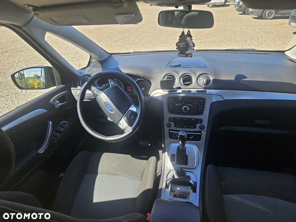 Ford S-Max - 5